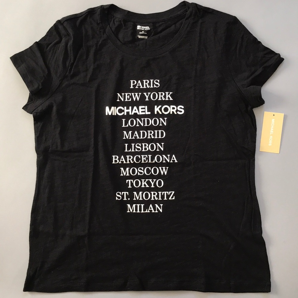 Michael Kors T-shirt